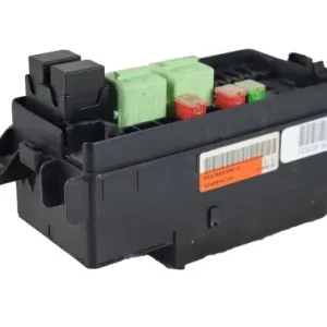 Dodaj do koszyka SKRZYNKA BEZPIECZNIKÓW MINI R60 R61 9240945